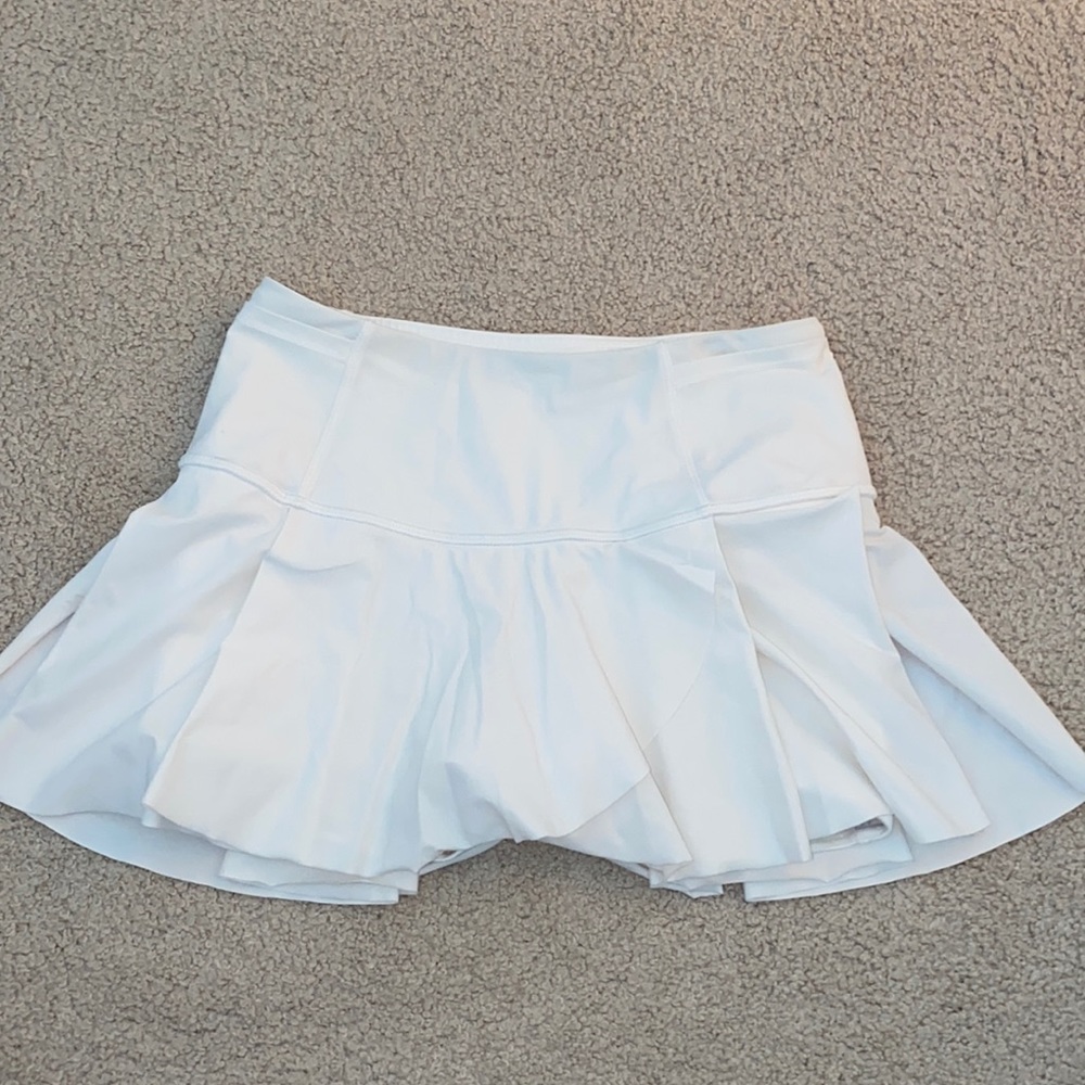 Lululemon skirt